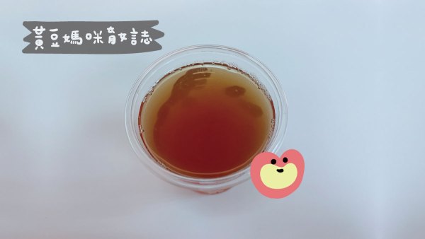 紫金堂媽媽教室試喝