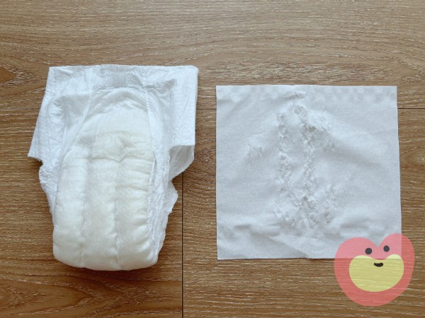 麗貝樂瞬吸感受