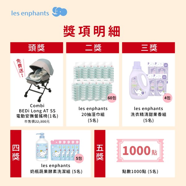 202601麗嬰房活動