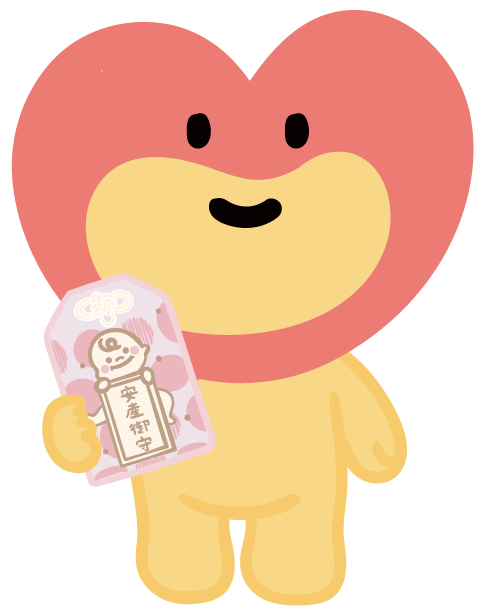 選擇雀巢粉色寶寶御守迎新禮盒組