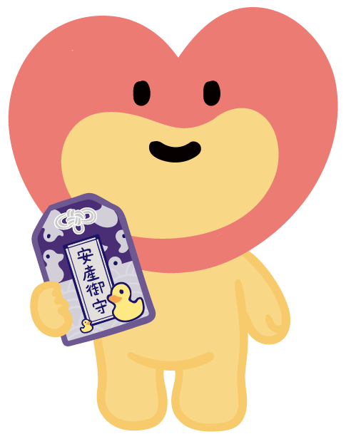 選擇雀巢黃色小鴨御守迎新禮盒組