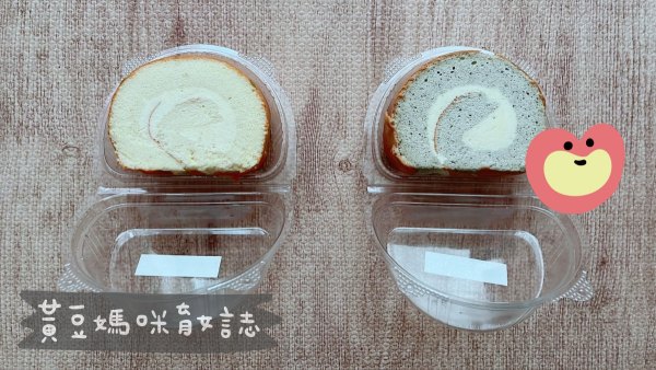 馬可先生彌月試吃